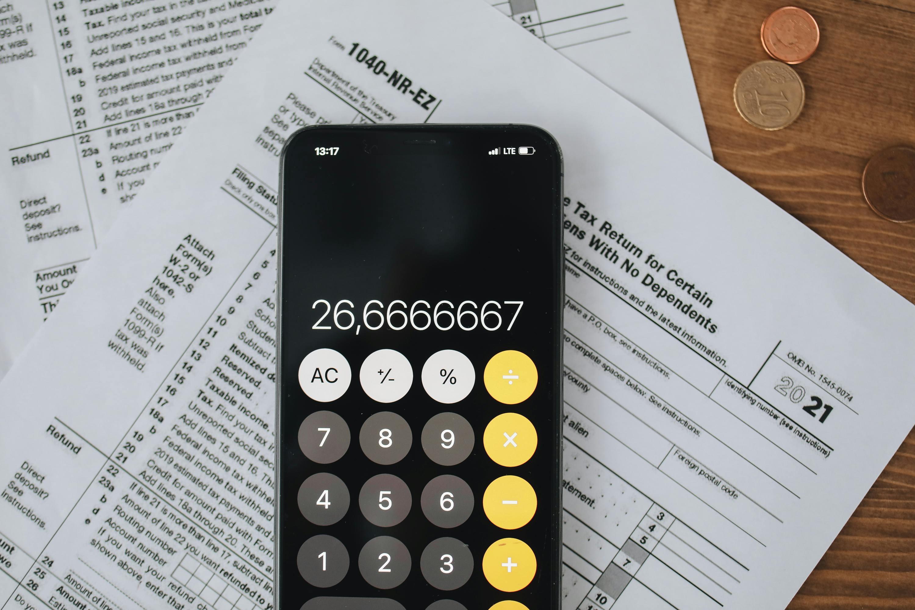 Cover Image for Tax Deductions Every Freelancer Should Know in 2026